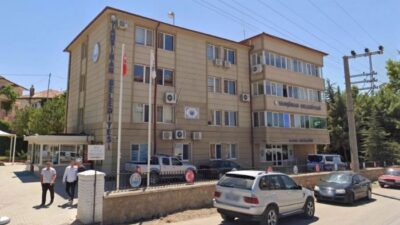Son dakika haberi... Kırıkkale Cumhuriyet Başsavcılığı tarafından Yahşihan Belediyesi'ne yönelik