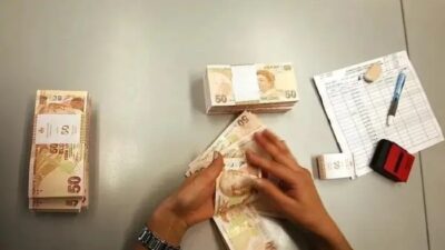 MASAK, sermaye piyasasında yürütülen adli ve idari incelemeler kapsamında, incelenen
