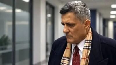 Eski MİT mensubu Kaşif Kozinoğlu’nun 2011’de cezaevinde hayatını kaybetmesine ilişkin