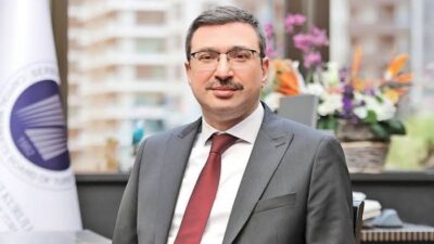 Son dakika haberi... Fon soruşturmasında dikkat çeken bir gelişme yaşandı.