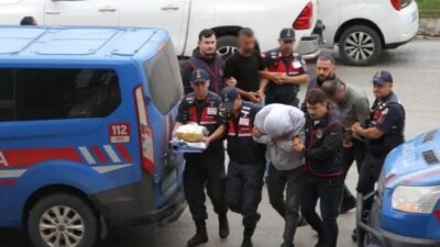 Samsun'un Çarşamba ilçesinde 73 yaşındaki Erol Keskin'in, kendilerini Diyanet görevlisi