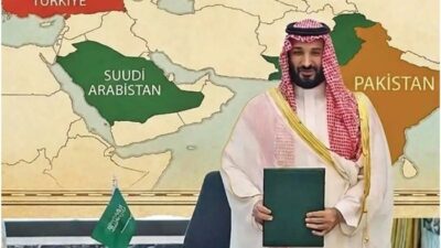 Suudi Arabistan, Yemen’deki Husilerin ülkeye yönelik saldırılarının ardından Türkiye ve