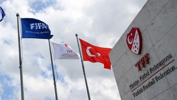 Ziraat Türkiye Kupası 2026/27 sezonunda çeyrek final takvimi değişti. Daha