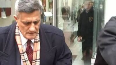 2011 yılında Silivri Cezaevi’nde hayatını kaybeden eski MİT görevlisi Kaşif