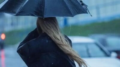 Meteoroloji Genel Müdürlüğü’nün 7 Eylül Pazartesi günü için yayımladığı hava
