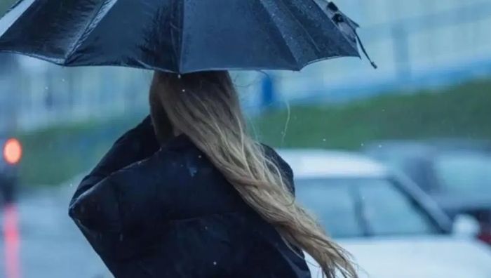 Meteoroloji Genel Müdürlüğü’nün 7 Eylül Pazartesi günü için yayımladığı hava