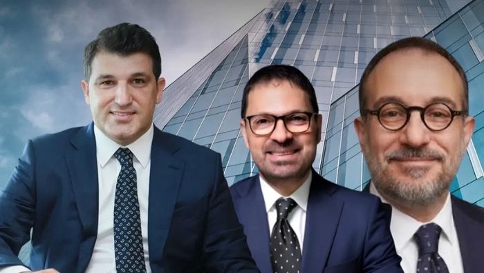 İstanbul'da sermaye piyasalarındaki işlemlere ilişkin yürütülen fon soruşturmasında 19 şüpheli