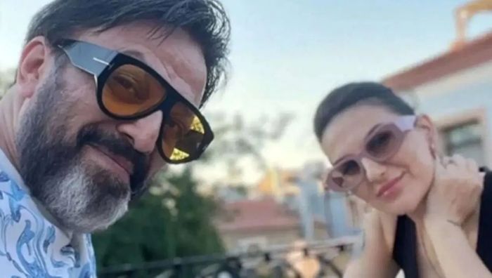 Kağıthane’de evinde hayatını kaybeden 51 yaşındaki oyuncu Serhat Kılıç’ın ölümüyle