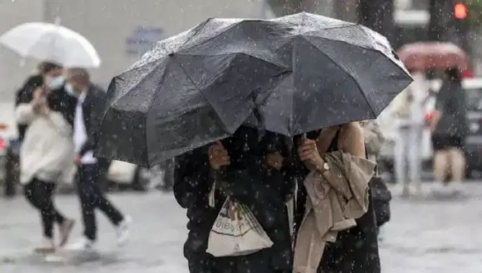 Meteoroloji Genel Müdürlüğü'nün 22 Eylül 2026 Salı gününe ilişkin hava