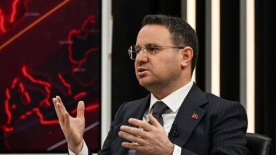 Son dakika haberi... Adalet Bakanı Akın Gürlek, boşanma ve nafaka