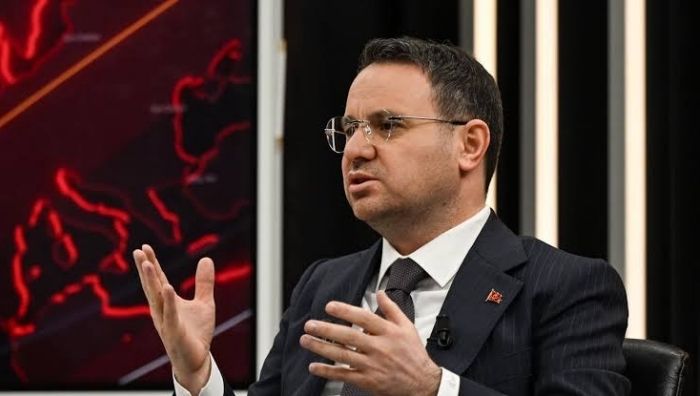 Son dakika haberi... Adalet Bakanı Akın Gürlek, boşanma ve nafaka