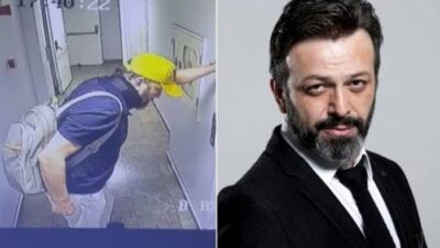 51 yaşında hayatını kaybeden oyuncu Serhat Kılıç için Harbiye Muhsin