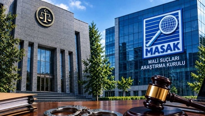 Fon soruşturmasında yürütülen adli işlemlere ilişkin yeni açıklama Adalet Bakanı