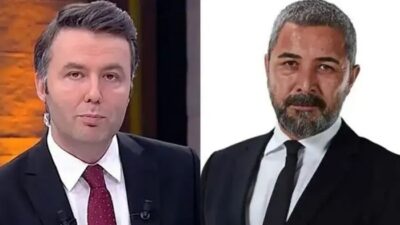 Uyuşturucu davasında 40 yıla kadar hapis istemiyle yargılanan Habertürk eski