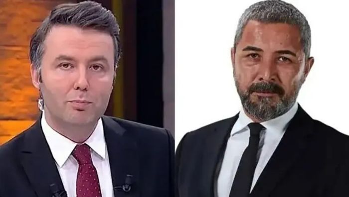 Uyuşturucu davasında 40 yıla kadar hapis istemiyle yargılanan Habertürk eski