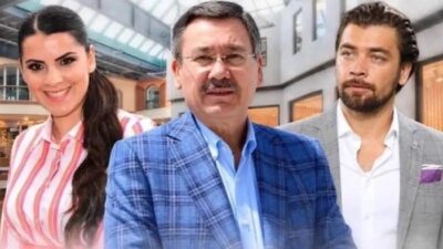 Ankara Cumhuriyet Başsavcılığı tarafından yürütülen soruşturma kapsamında ifade veren eski