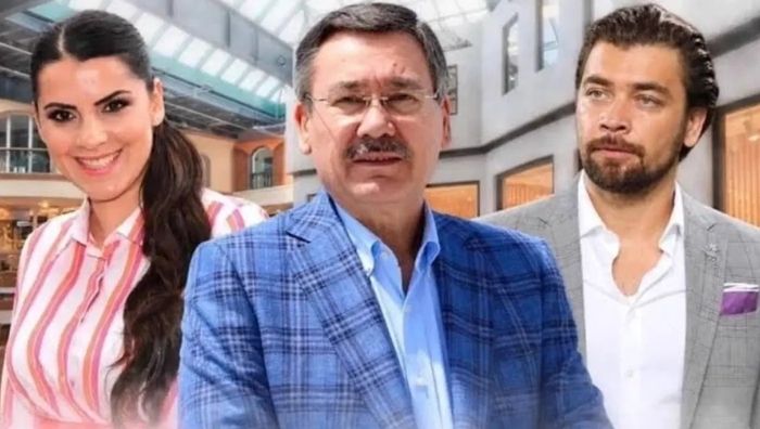 Ankara Cumhuriyet Başsavcılığı tarafından yürütülen soruşturma kapsamında ifade veren eski