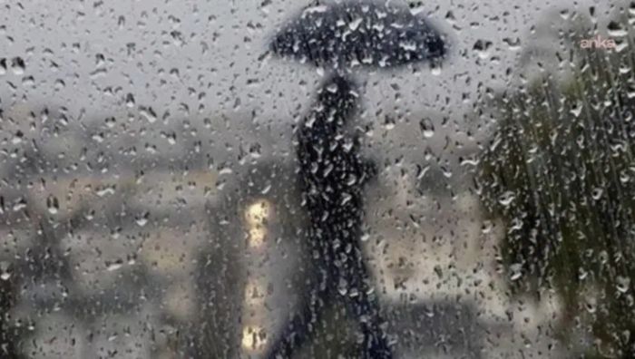 29 Eylül 2026 hava durumu raporu: Bugün hava nasıl olacak? Meteoroloji Genel Müdürlüğü’nün 29 Eylül 2026 Salı hava durumu raporuna