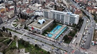 İstanbul'da görülen ve 57'si tutuklu 436 sanığın yargılandığı davanın 87.