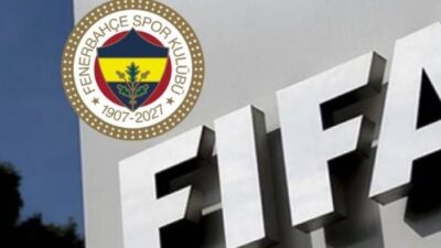 Son dakika gelişmesi... Fenerbahçe, FIFA'nın resmi kayıtlarında yer alan 3