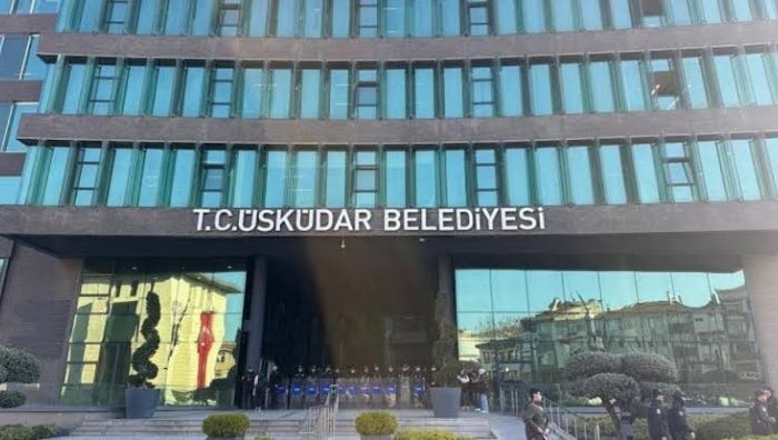 Üsküdar Belediyesi'nde başkanvekili seçimi için bugün yeniden sandık kurulacak. 5