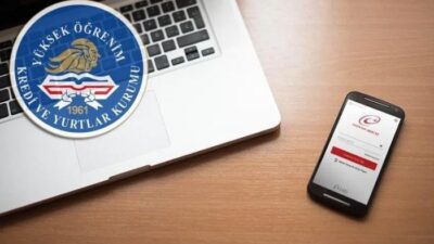 Son dakika haberi... Gençlik ve Spor Bakanlığı'na (GSB) bağlı Kredi