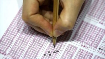 Son dakika haberi... ÖSYM tarafından 2026 Dikey Geçiş Sınavı’nın (2026-DGS)