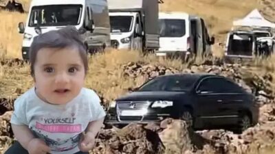 Sivas'ın Divriği ilçesinde 10 Eylül'den bu yana kendisinden haber alınamayan