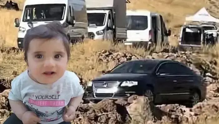 Sivas'ın Divriği ilçesinde 10 Eylül'den bu yana kendisinden haber alınamayan