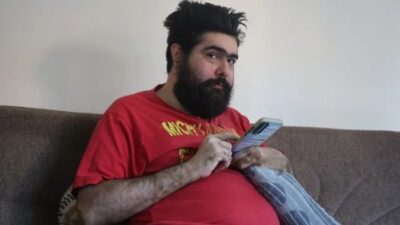Kahramanmaraş merkezli depremlerin ardından hayatı değişen ve yaklaşık üç yıl