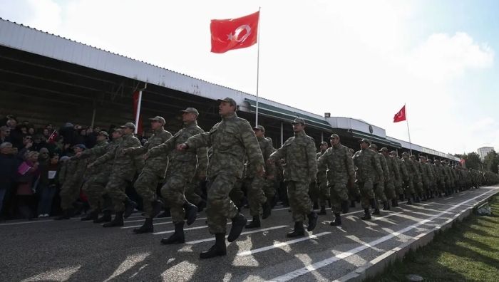 Kamu Denetçiliği Kurumu (KDK), İstanbul'da sözleşmeli sağlık teknikeri olarak görev