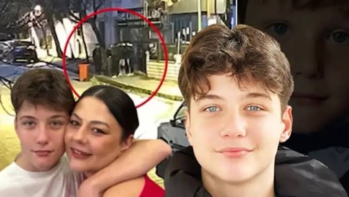 Son dakika haberi... İstanbul Güngören’de bıçaklanarak öldürülen 17 yaşındaki Atlas