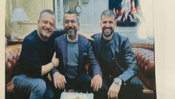 Ankara’da yürütülen uyuşturucu ve fuhuş soruşturmasının dördüncü dalgasında gözaltına alınan