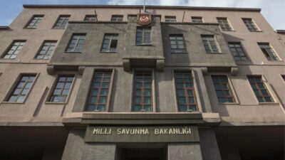 Milli Savunma Bakanlığı, İsrail'in Suriye ve Lübnan'daki askeri faaliyetleri ile
