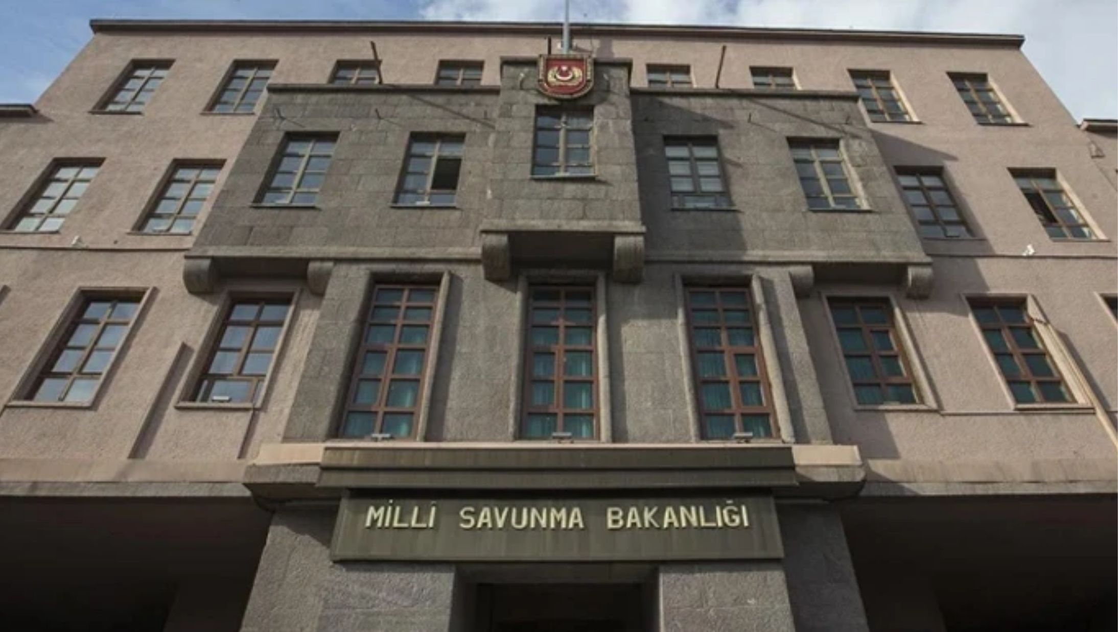 Milli Savunma Bakanlığı, İsrail'in Suriye ve Lübnan'daki askeri faaliyetleri ile