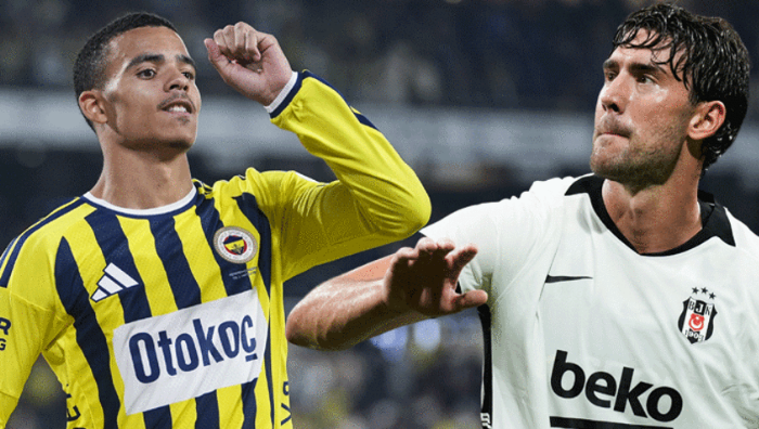 Son dakika haberi... Süper Lig’in 4. haftasında futbolseverlerin merakla beklediği