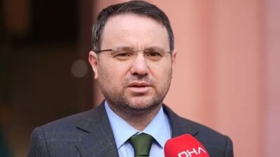 Son dakika haberi... Sermaye piyasalarındaki piyasa dolandırıcılığı iddialarına ilişkin soruşturmada