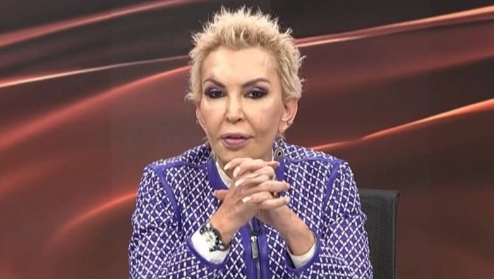 Kamuoyunda “Sisi” lakabıyla tanınan Seyhan Soylu, hakkında yürütülen soruşturma kapsamında