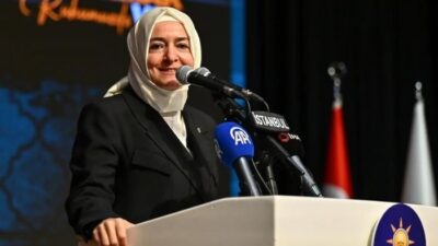 Fon soruşturması gündemdeki yerini korurken, AK Parti Genel Başkan Yardımcısı
