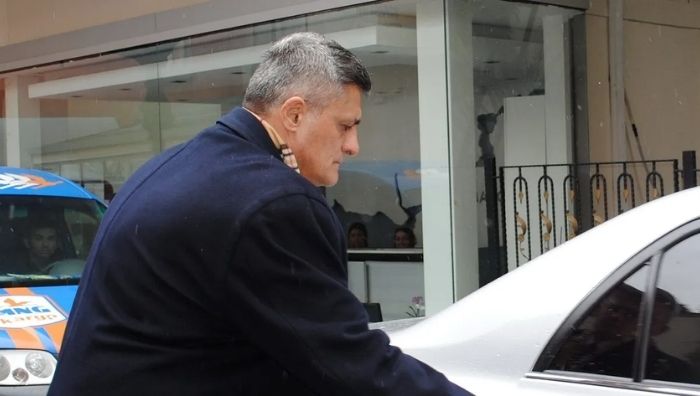 FETÖ kumpas davaları sürecinde Silivri Cezaevi'nde hayatını kaybeden MİT Asya