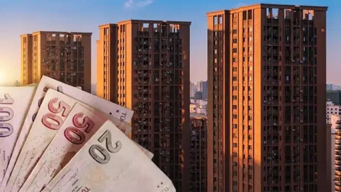Ev ve arsa alacaklar dikkat! Güvenli Ödeme Sistemi için tarih değişti Ev, arsa ve diğer taşınmazların satışında dolandırıcılık ve sahtecilik riskini