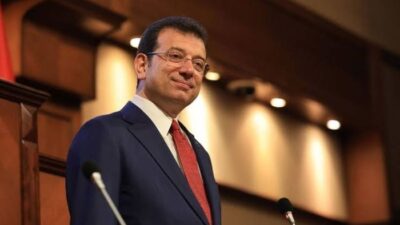 YENİ Parti Grup Başkanvekili Gökhan Günaydın, Üsküdar Belediyesi'nde AKP adayının
