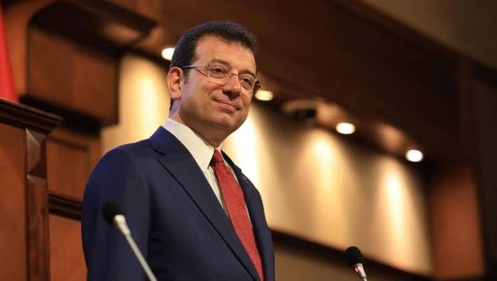YENİ Parti Grup Başkanvekili Gökhan Günaydın, Üsküdar Belediyesi'nde AKP adayının