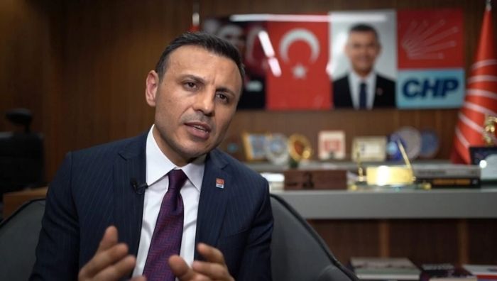 Son dakika haberi... Anadolu Cumhuriyet Başsavcılığı, üç Üsküdar Belediye Meclis