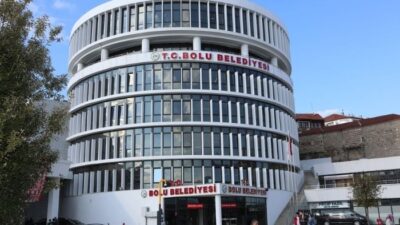 Bolu Belediyesi bünyesinde faaliyet gösteren S.S. Köroğlu Yöresel Ürünler Üretim