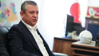 YENİ Parti Genel Başkanı Özgür Özel, fon soruşturmasına ilişkin değerlendirmelerde