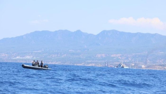 KKTC’deki gemi kazasında 2 naaşa daha ulaşıldı KKTC'deki gemi kazası sonrası yapılan aramalarda 2 naaşa daha ulaşıldı.