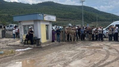Osmaniye’nin Merkez ilçesine bağlı Çardak köyünde bulunan Farabi Anadolu Lisesi’nin
