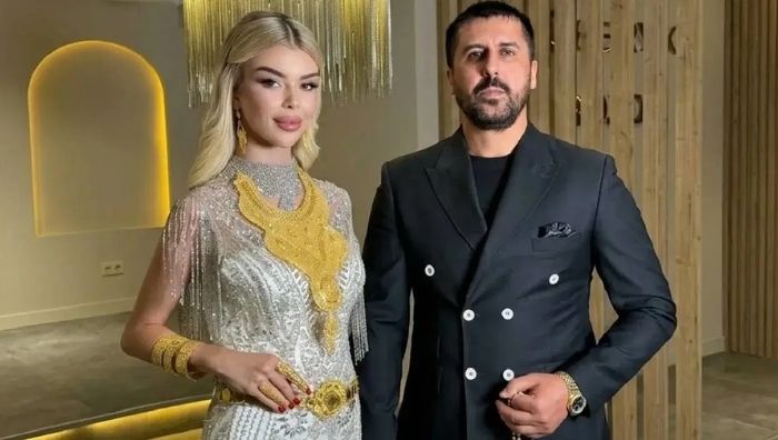 Sosyal medyada “Vanlı Kara Haydar” olarak tanınan ve “suçtan kaynaklanan
