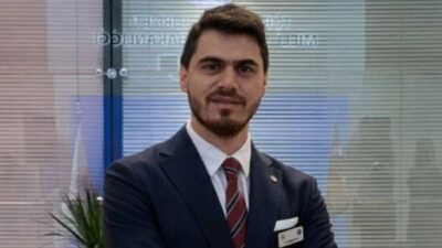 Fon soruşturmasının 4. dalga operasyonunda hakkında yakalama çalışması yürütülen Özata